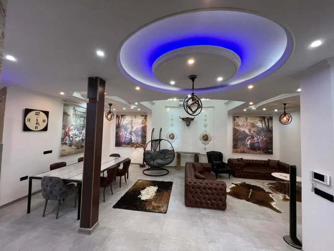 اجاره ویلای مرکز شهر|اجارهٔ کوتاه‌مدت ویلا و باغ|کیش, |دیوار