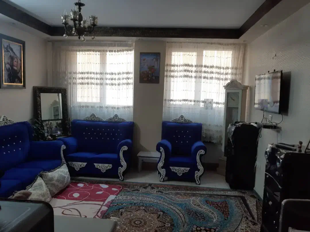 رهن کامل آپارتمان در مسکن مهر|اجارهٔ آپارتمان|شاهینشهر, مسکن مهر|دیوار