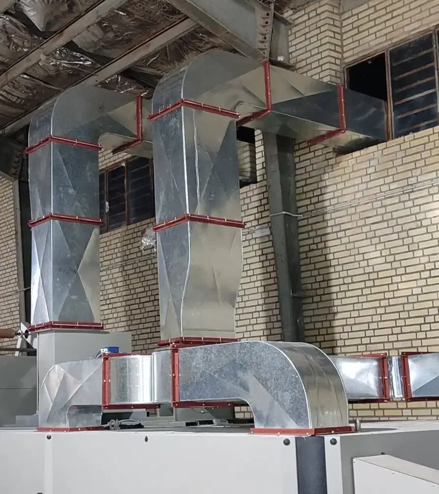 کانال کولر کانالسازی|خدمات پیشه و مهارت|فردیس, فردیس|دیوار