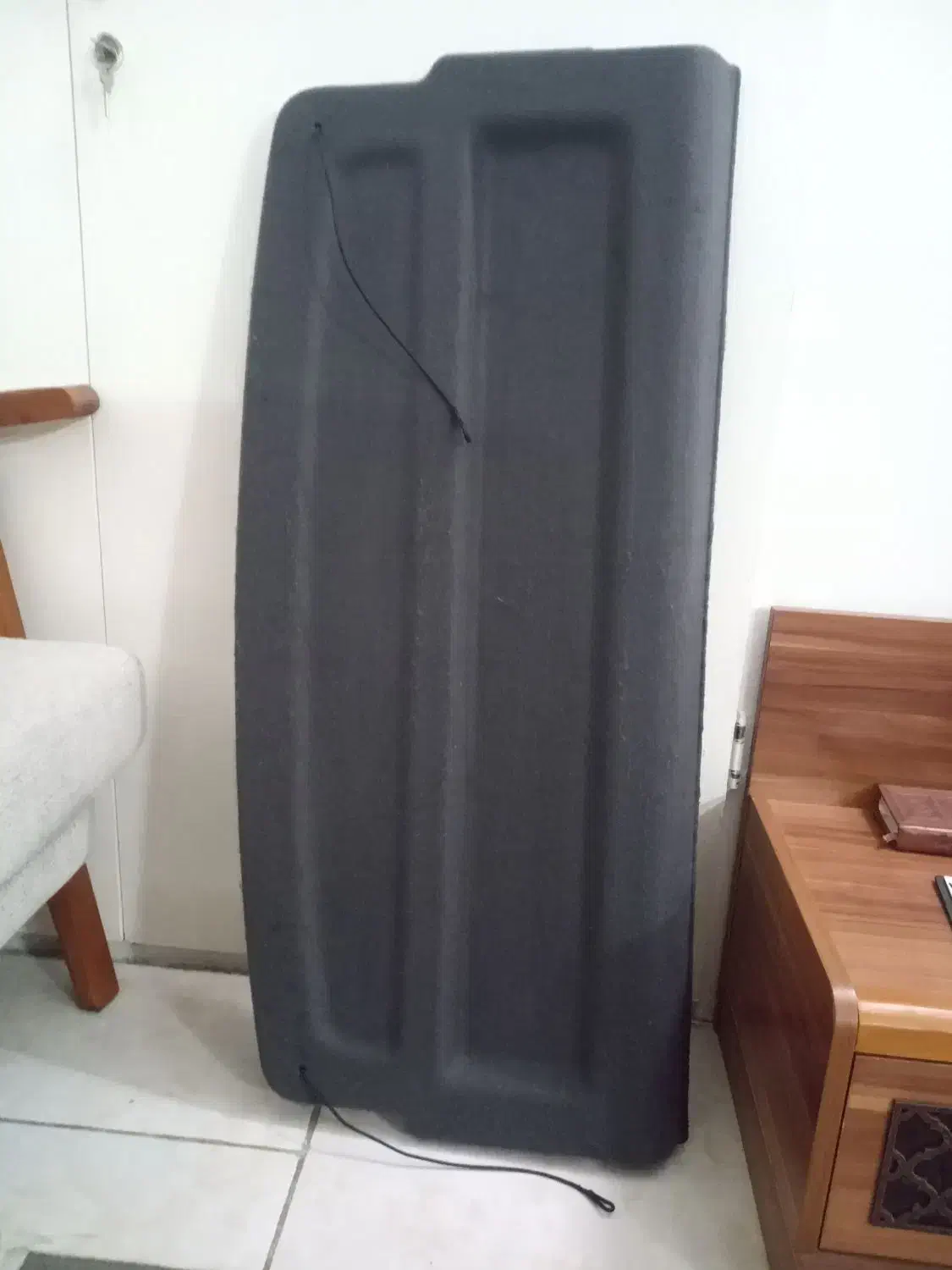 طاقچه اچ سی کراس شرکتی|قطعات یدکی و لوازم جانبی|تهران, امام زاده عبدالله|دیوار