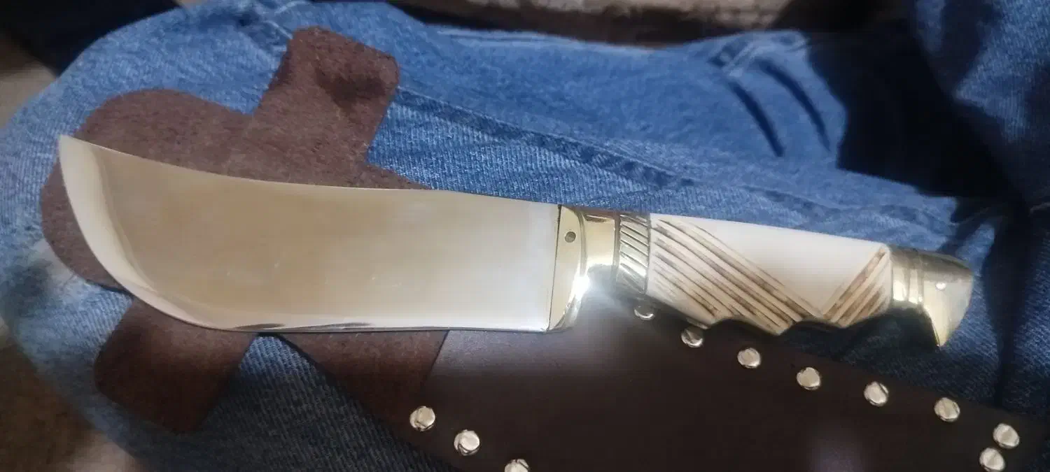 چاقو|کوهنوردی و کمپینگ|بهشهر, |دیوار