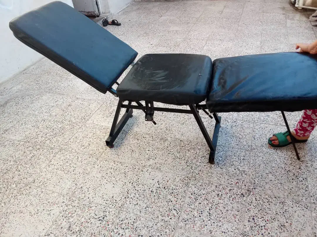 صندلی ارایشگاه و مطب|آرایشگاه و سالن‌های زیبایی|مسجد سلیمان, |دیوار