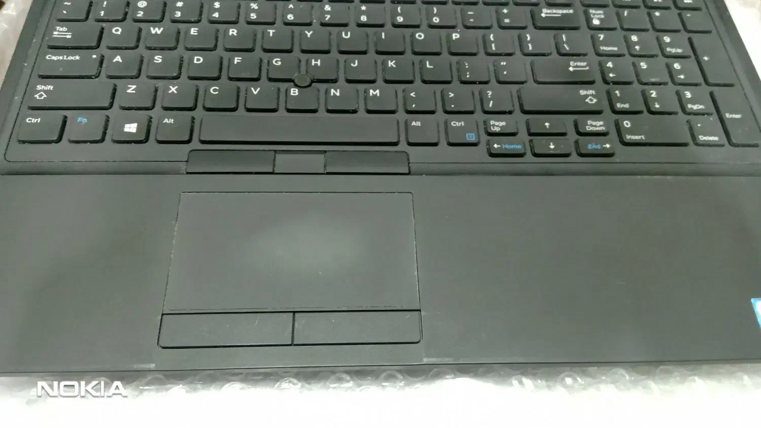 دل 5590 فیس آیدی|رایانه همراه|مشهد, هنرور|دیوار