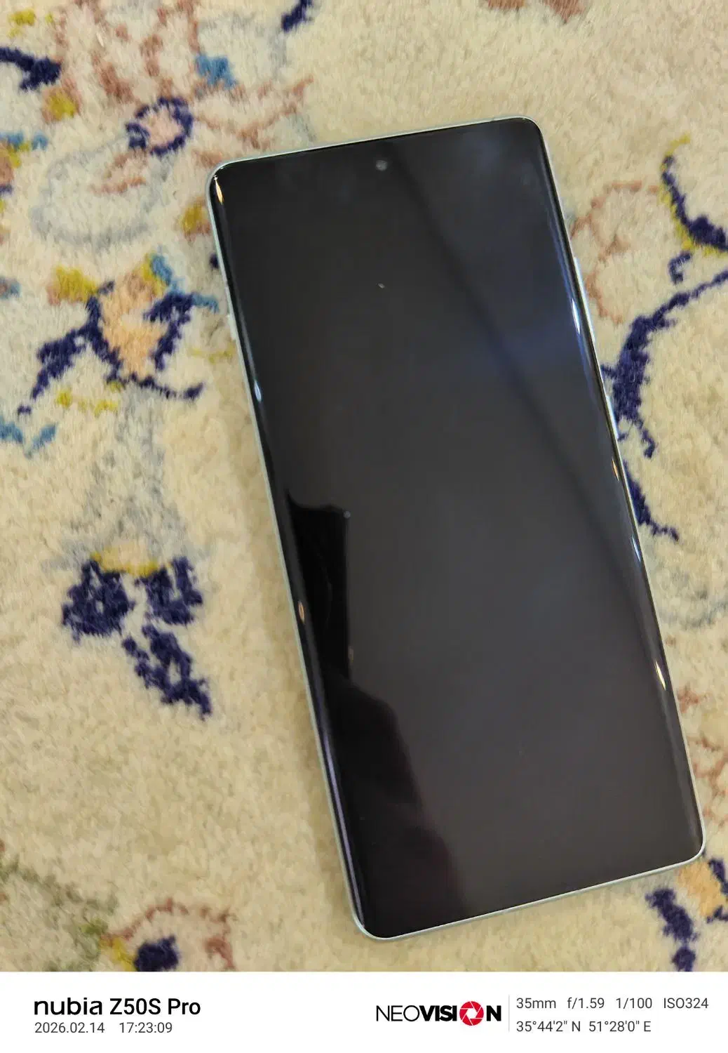 One plus Ace3 pro snap gen 3|موبایل|تهران, پاسداران|دیوار