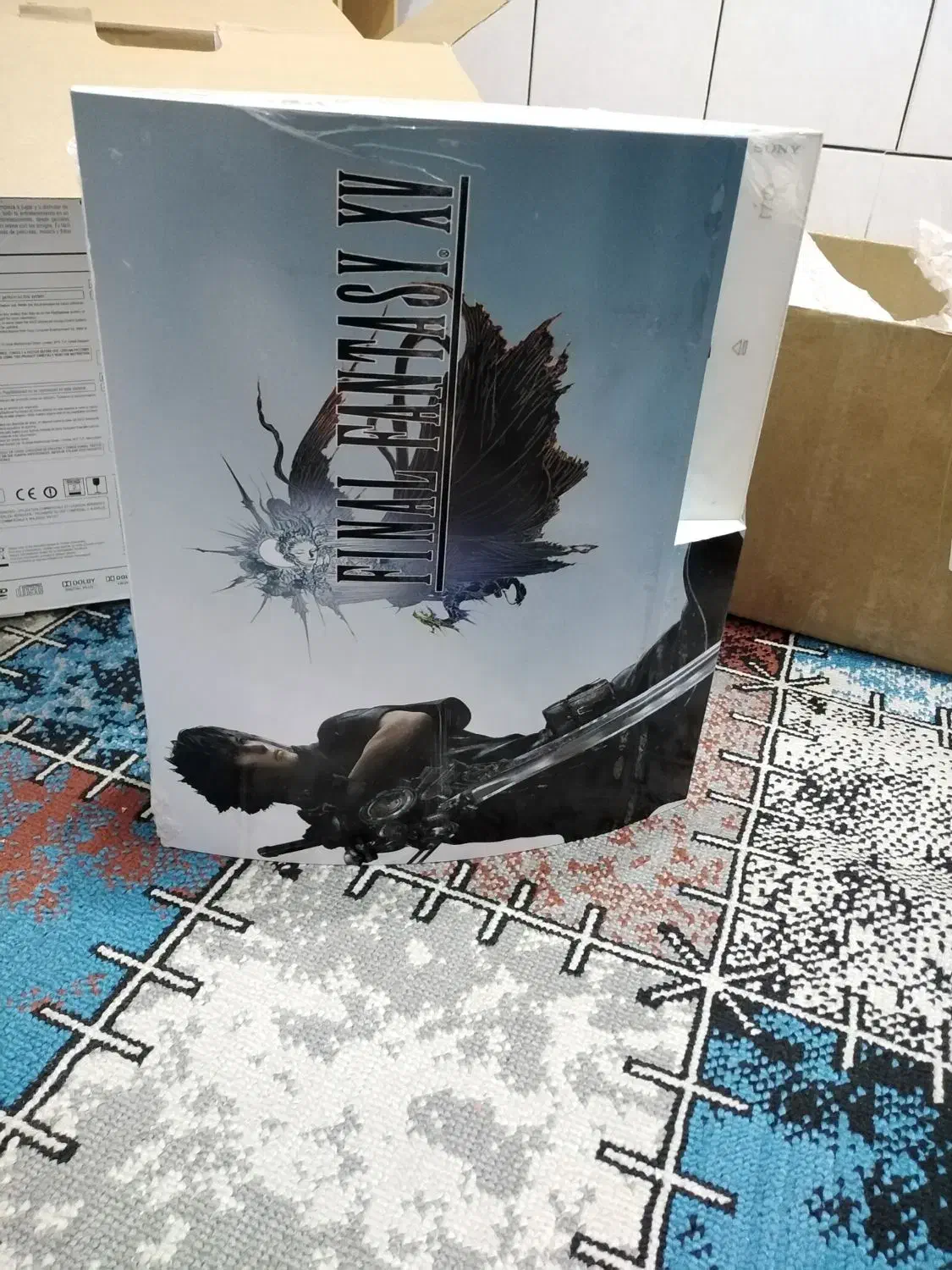 پلی استیشن3|کنسول، بازی ویدئویی و آنلاین|لنجان, |دیوار