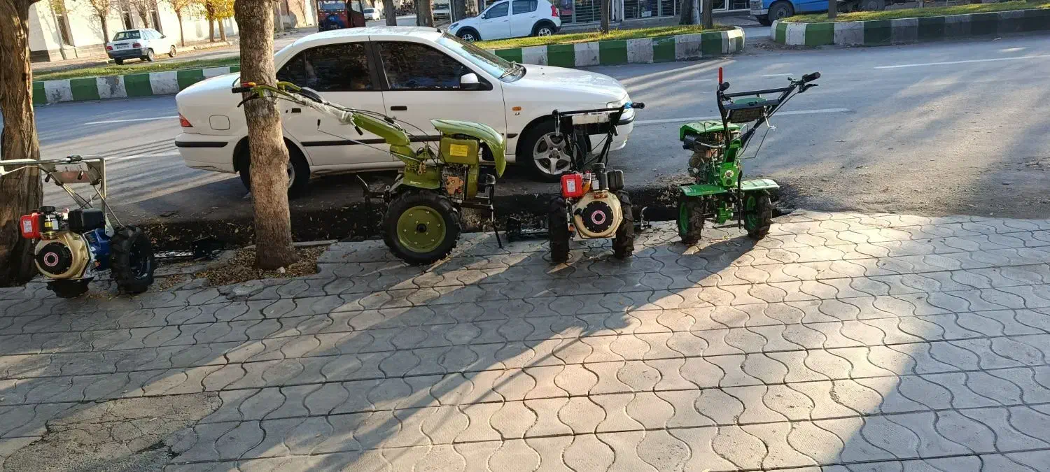 فروش دروگر|ماشینآلات صنعتی|محمدبار, |دیوار