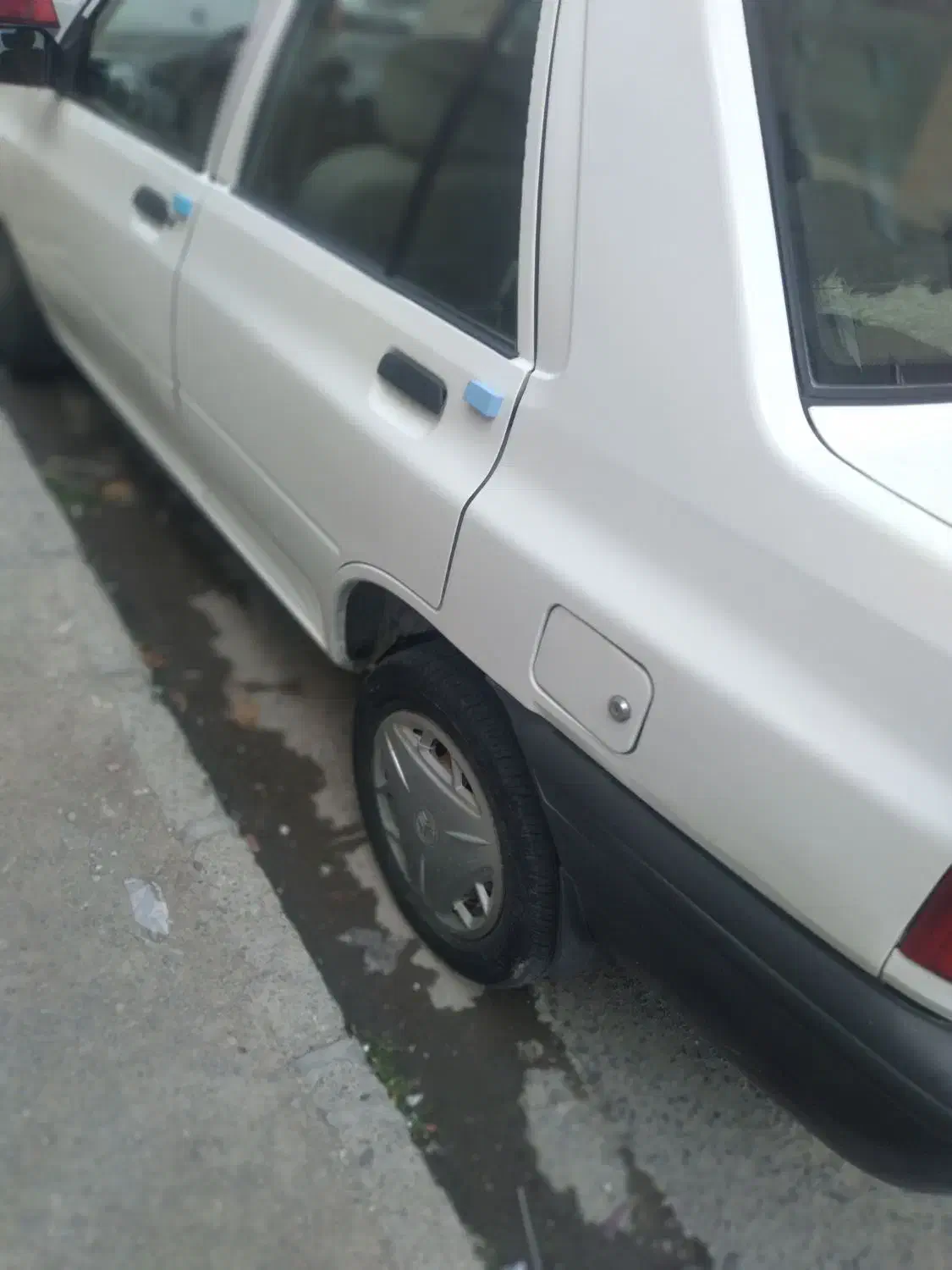 پراید|خودرو سواری و وانت|اردبیل, |دیوار