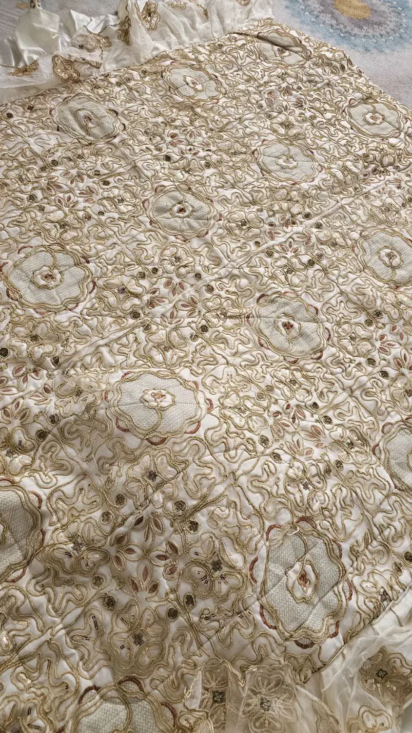 روتختی نو مناسب جهیزیه|سرویس روتختی|قم, باغ کرباسی|دیوار