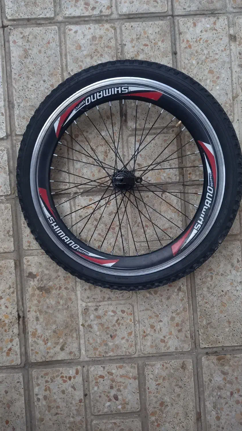 توقه دوچرخه ۲۰|دوچرخه، اسکیت، اسکوتر|ملارد, |دیوار