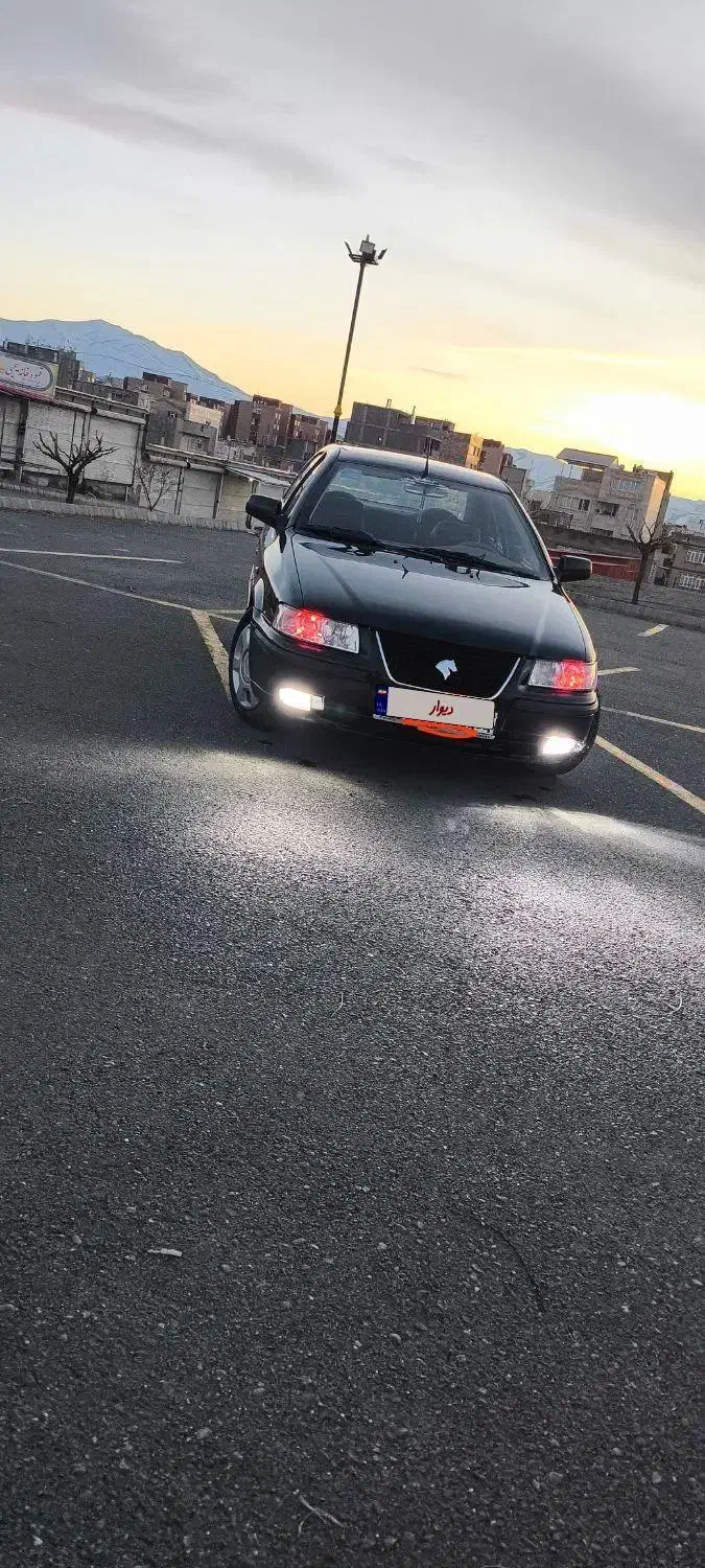 مدل 82 ..|خودرو سواری و وانت|بانه, |دیوار