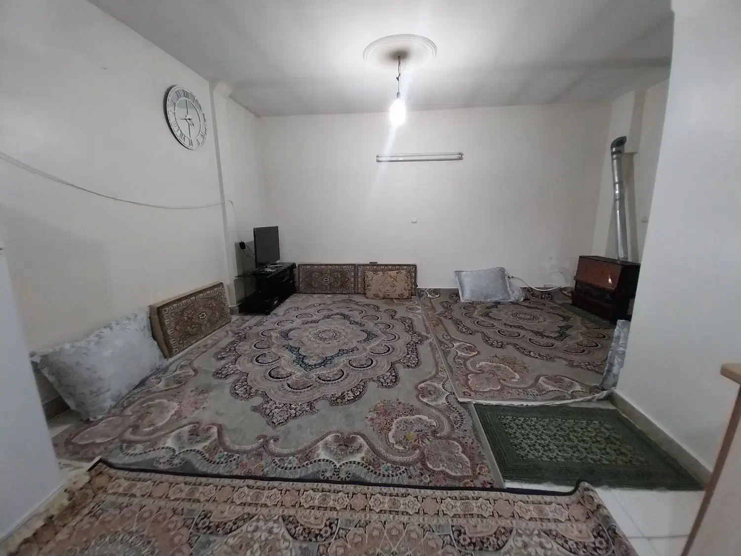 آپارتمان 65متر 2خواب / سندتکبرگ / کم واحد|فروش آپارتمان|بومهن, |دیوار