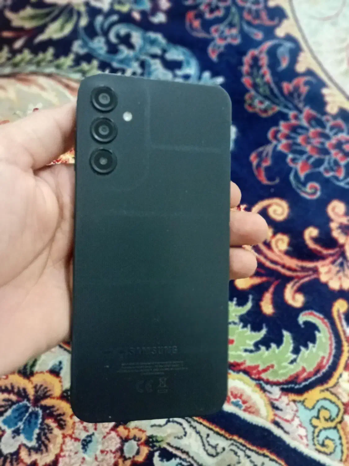 گوشی سامسونگ گلکسیA14|موبایل|تربت جام, معدآباد|دیوار