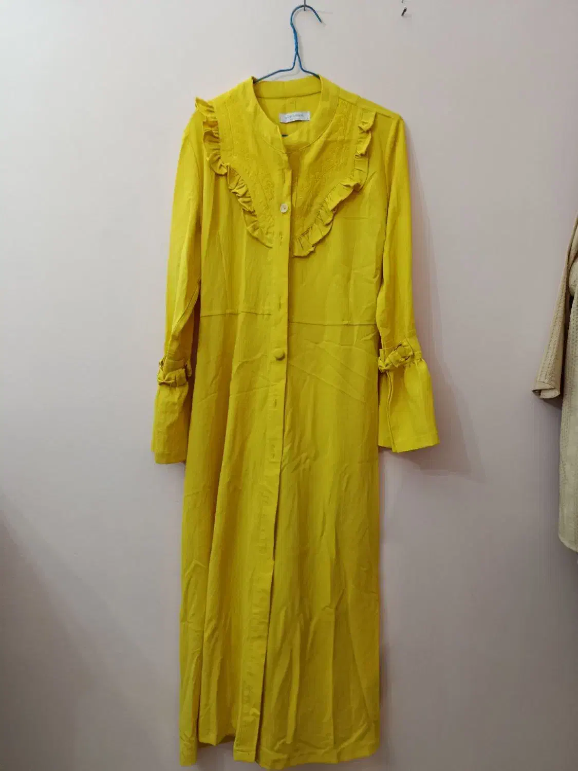 مانتوها در حد نو|لباس|سمنان, |دیوار