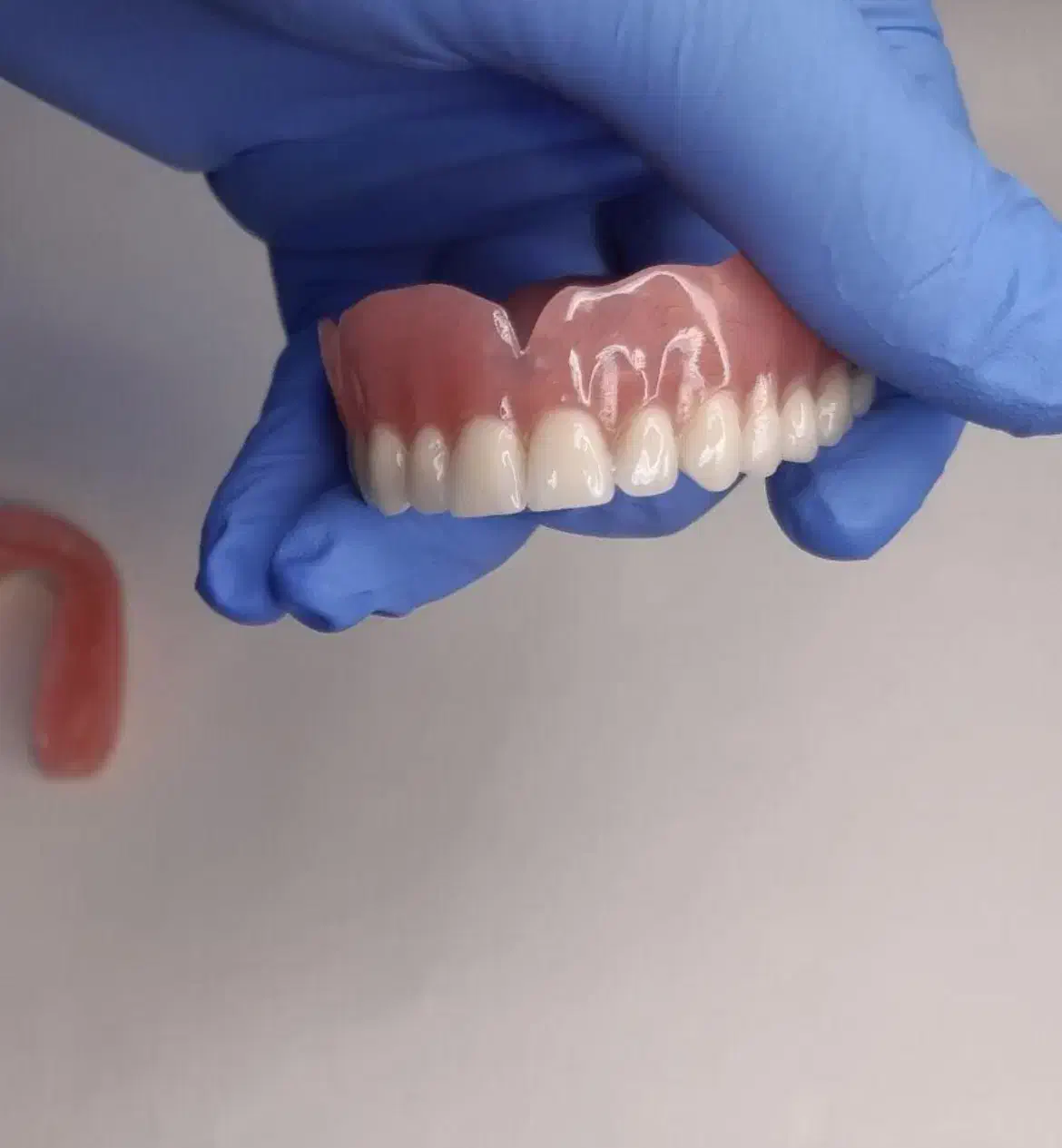 دندان مصنوعی پروتز کامل 18میلیون زیبایی دندان پزشک|خدمات آرایشگری و زیبایی|رشت, قاسمیه|دیوار