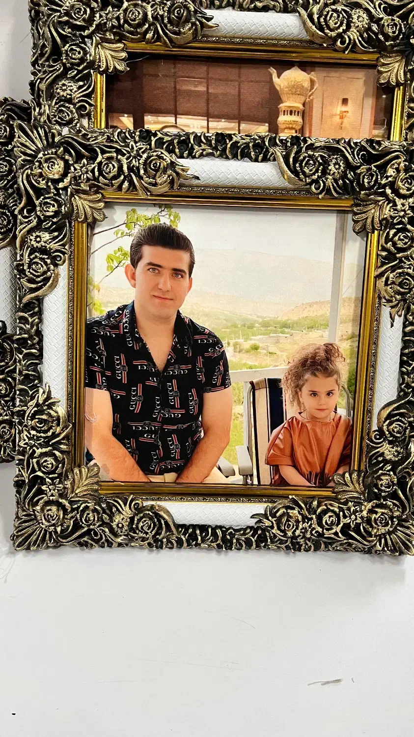 تابلو فرش، ماگ، پازل ارسال رایگان|تابلو فرش|شیراز, ارم|دیوار