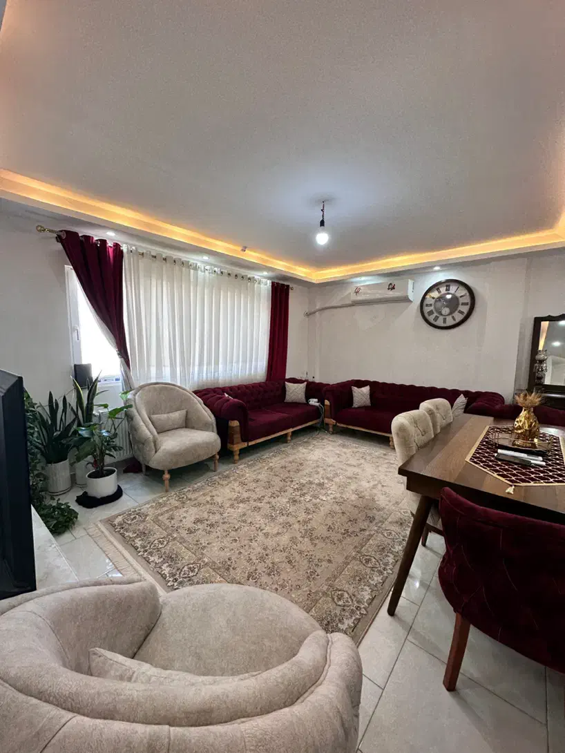 اجاره روزانه مبله سوییت مرکز شهر|اجارهٔ کوتاه‌مدت آپارتمان و سوئیت|رشت, نامجو|دیوار