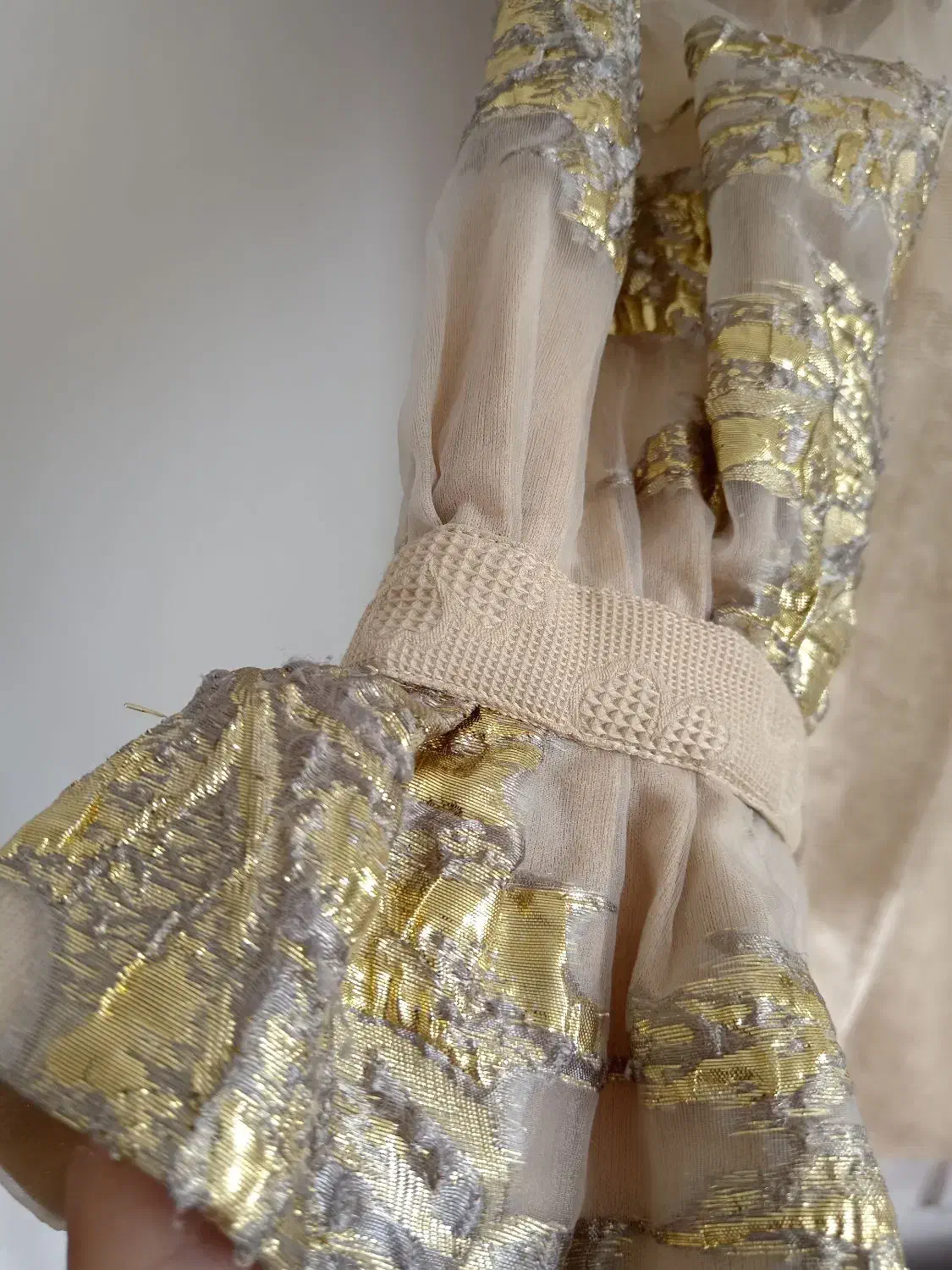 تعدادی مانتو درحدنو زیبا|لباس|مشهد, شهید بصیر|دیوار