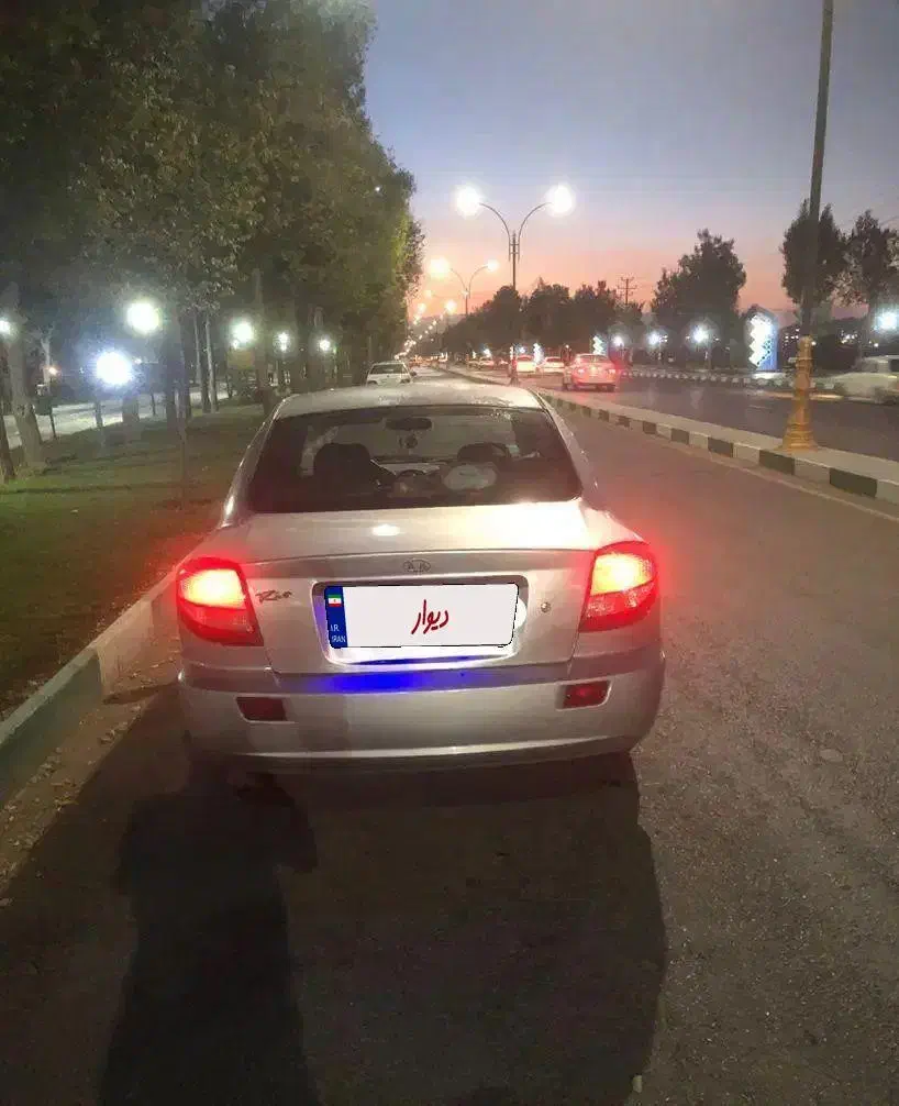 ریو نقره ای|خودرو سواری و وانت|شهرکرد, |دیوار