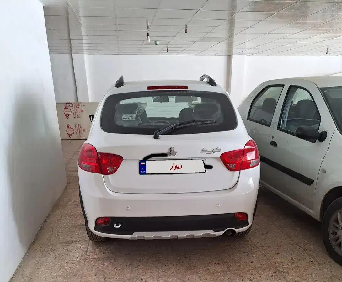 کوییک gx|خودرو سواری و وانت|زاهدان, |دیوار