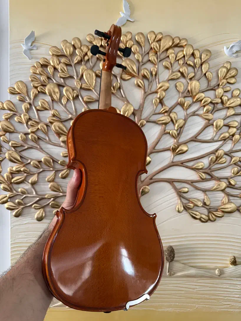 ویولنtf 4/4 student|ویولن|کرج, شهرک بنفشه|دیوار