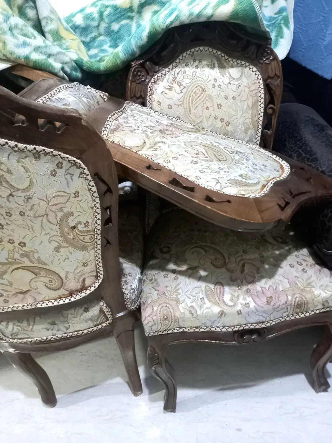 صندلی میزبان دونه ای ۵۰۰|صندلی و نیمکت|ملایر, |دیوار