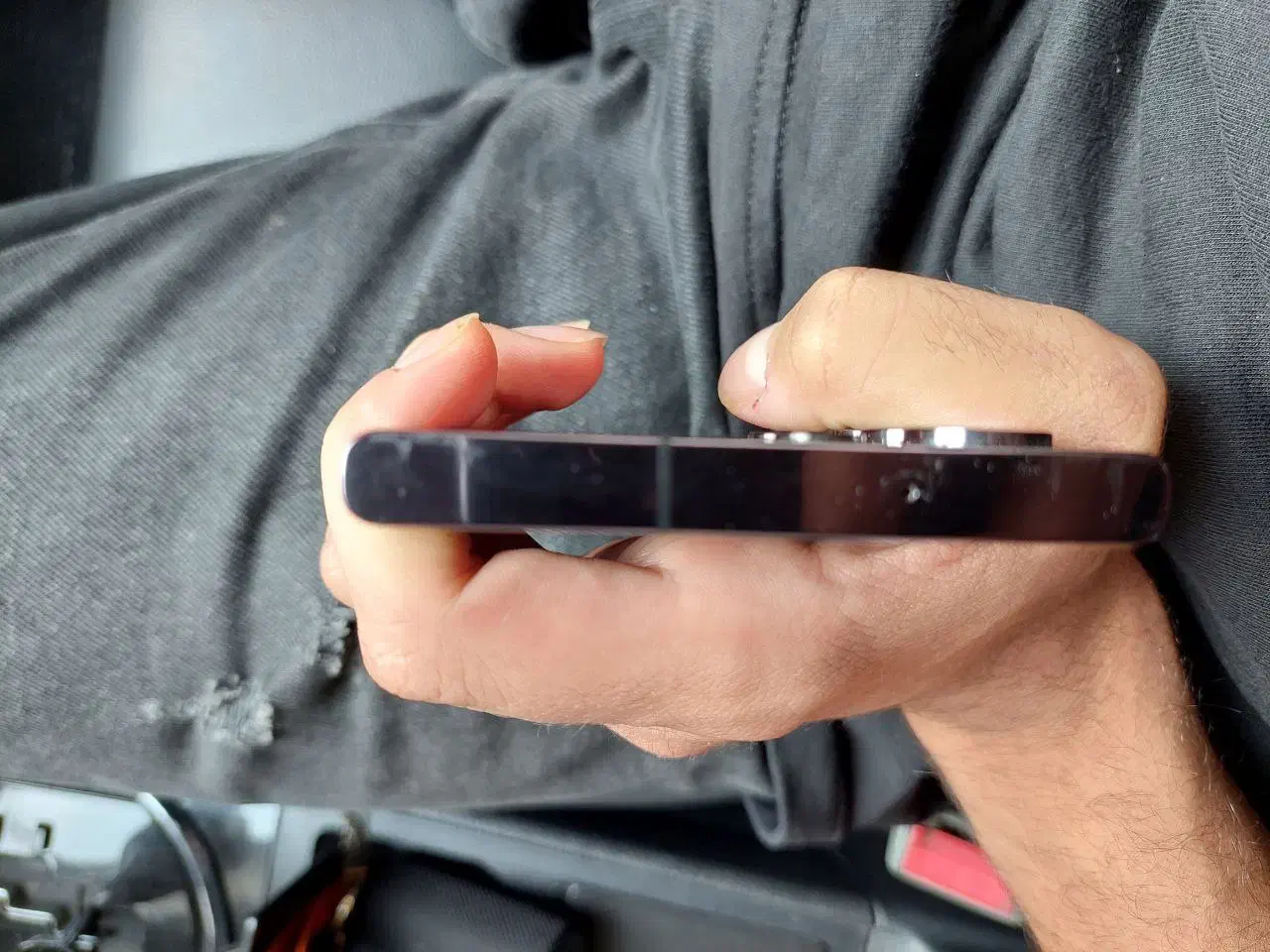 موبایل s23 ultra|موبایل|بهشهر, |دیوار