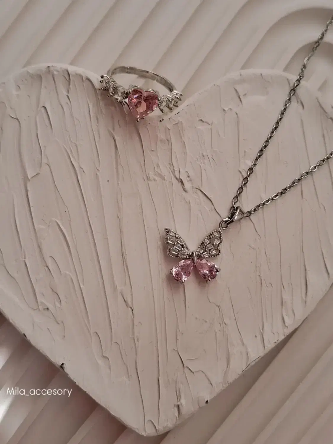 فروش مجازی اکسسوری رنگ ثابت قیمت اقتصادی.|بدلیجات|کرمان, |دیوار