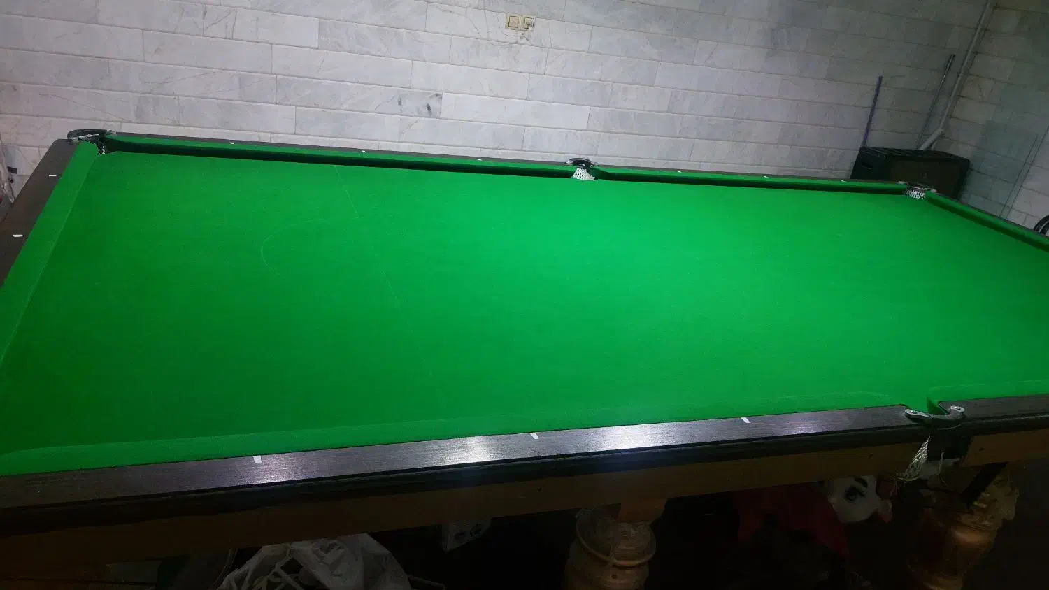 میز بیلیارد اسنوکر|ورزشهای توپی|سبزوار, امیر کبیر|دیوار