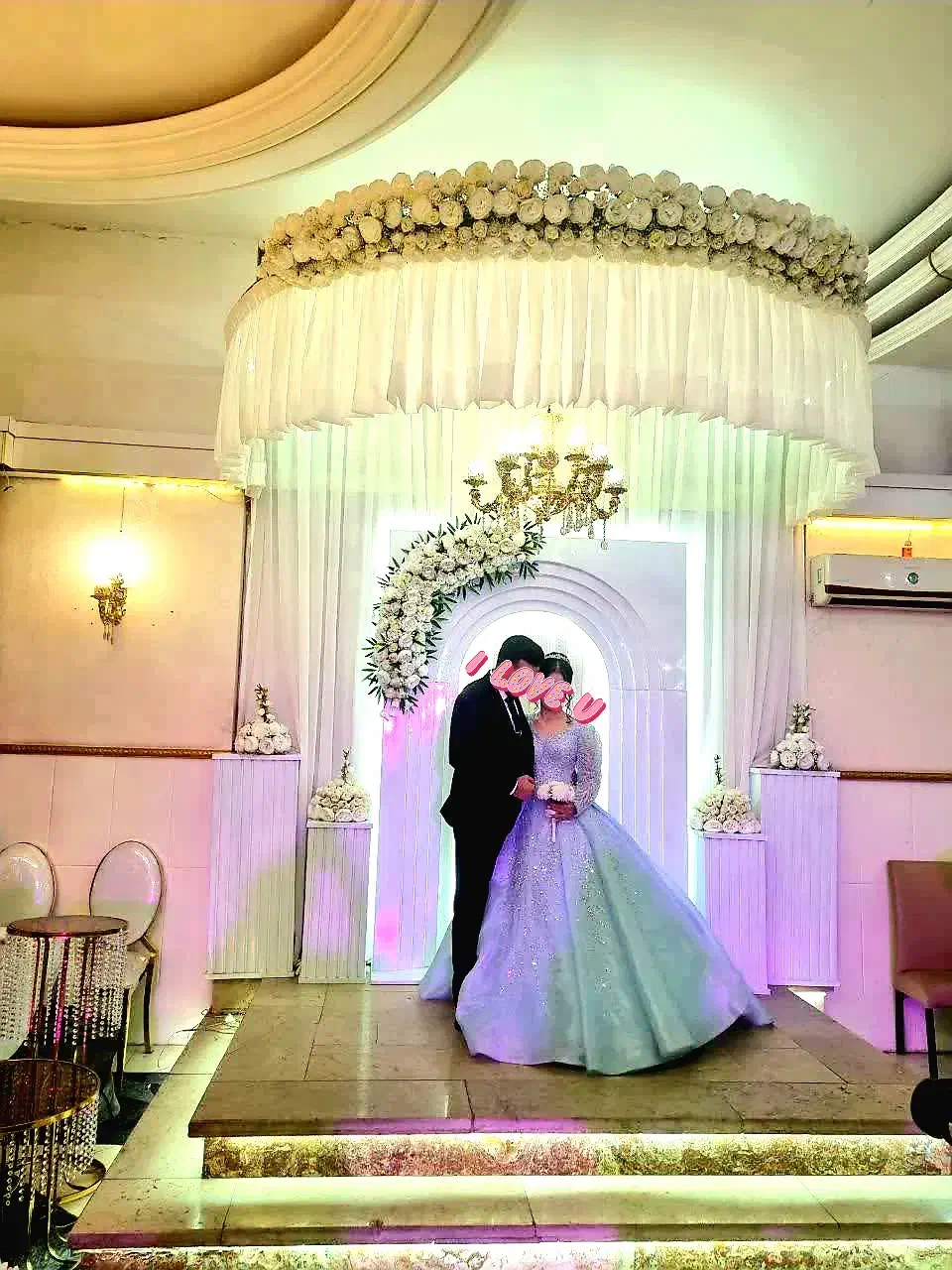 جشنواره باغ تالار کیمیا(برای اول هفته)|خدمات پذیرایی، مراسم|مشهد, نوید|دیوار