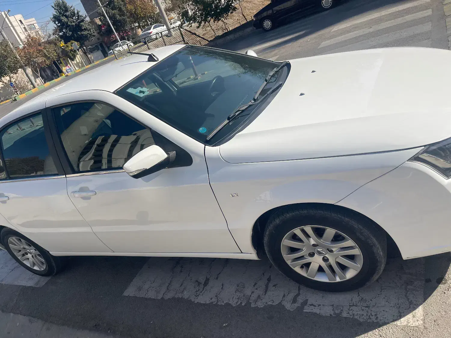 دنا تیپ ۲|خودرو سواری و وانت|مشهد, کوثر|دیوار