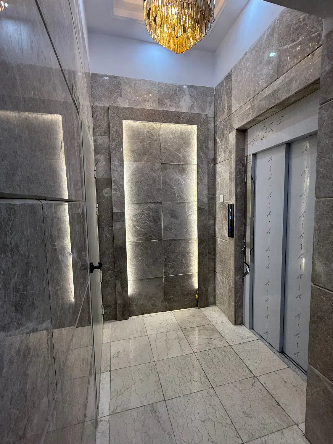 آپارتمان ۱۲۶ متری نوساز|فروش آپارتمان|تهران, فلاح|دیوار