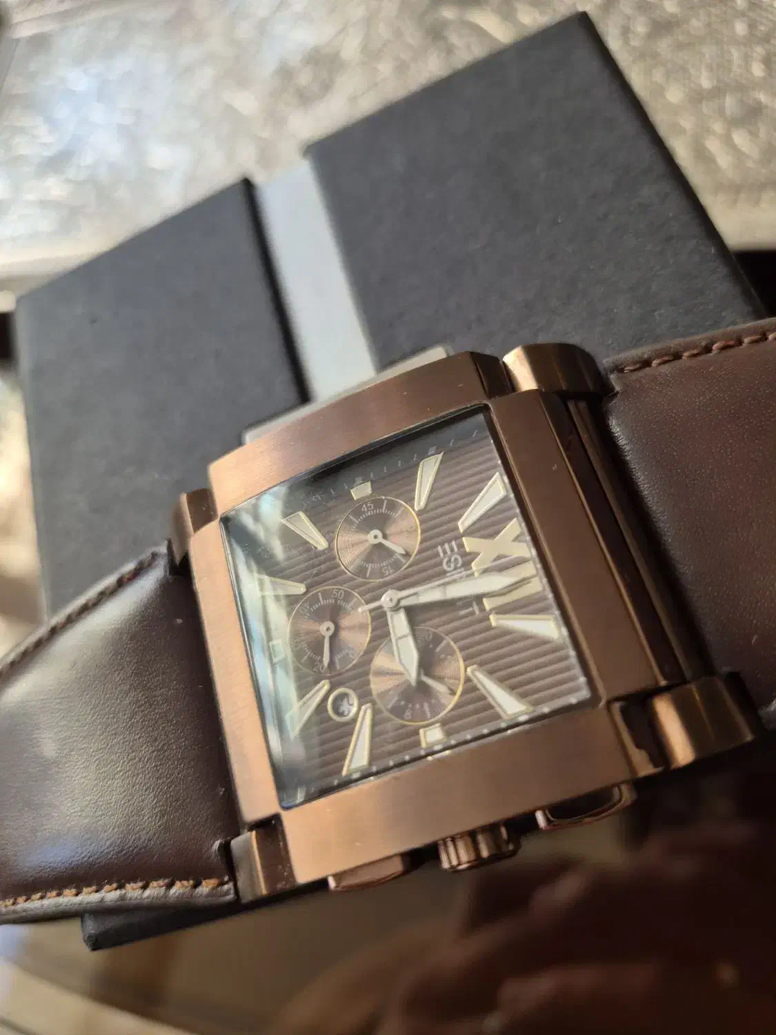 اسپریت های قدیمی و آکبند|ساعت|تهران, شهر زیبا|دیوار