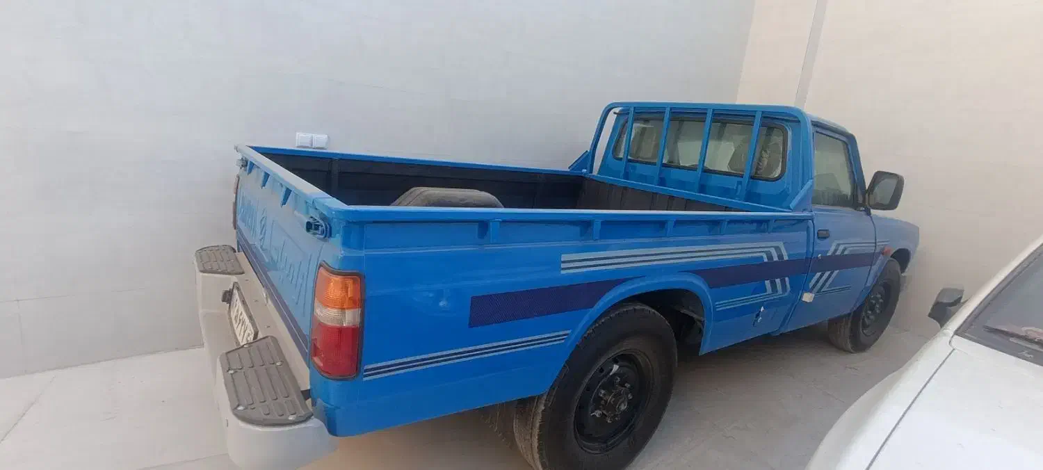 نیسان صفر۱۴۰۴|خودرو سواری و وانت|شیراز, وزیرآباد|دیوار