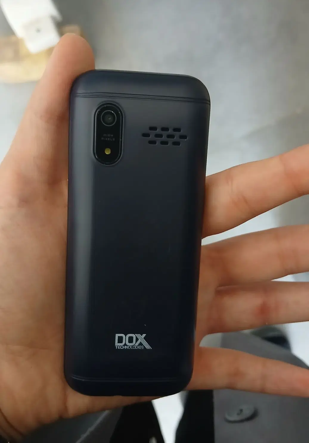 گوشی DOX|موبایل|کرج, ساماندهی|دیوار