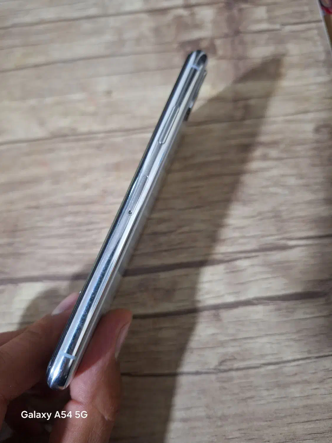 ایفون x|موبایل|اراک, |دیوار