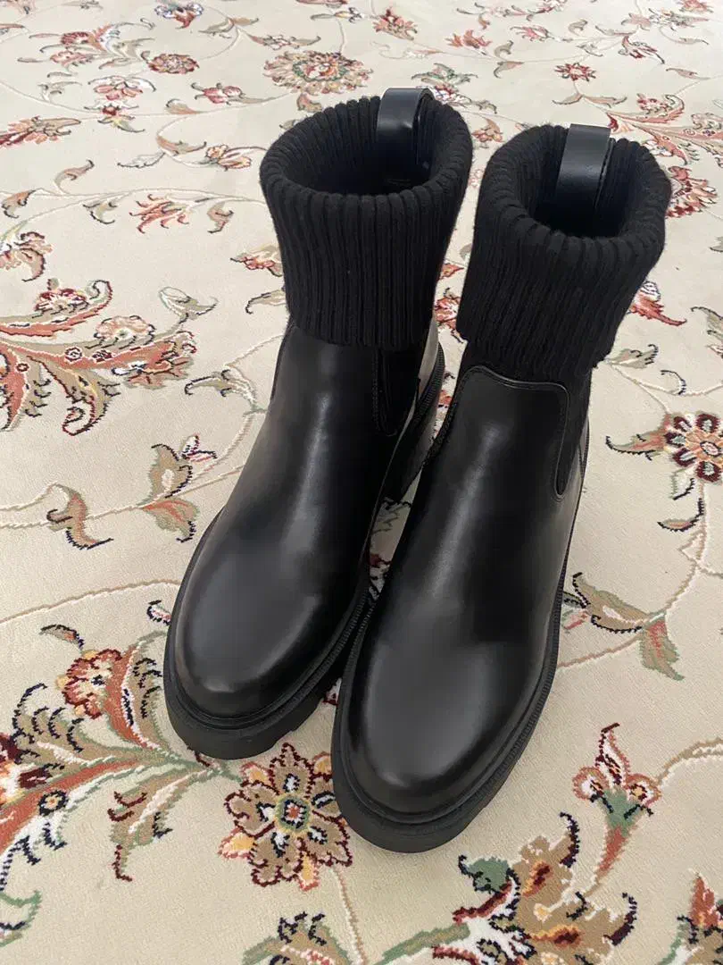 بوت مارک زارا|کیف، کفش، کمربند|بابلسر, |دیوار