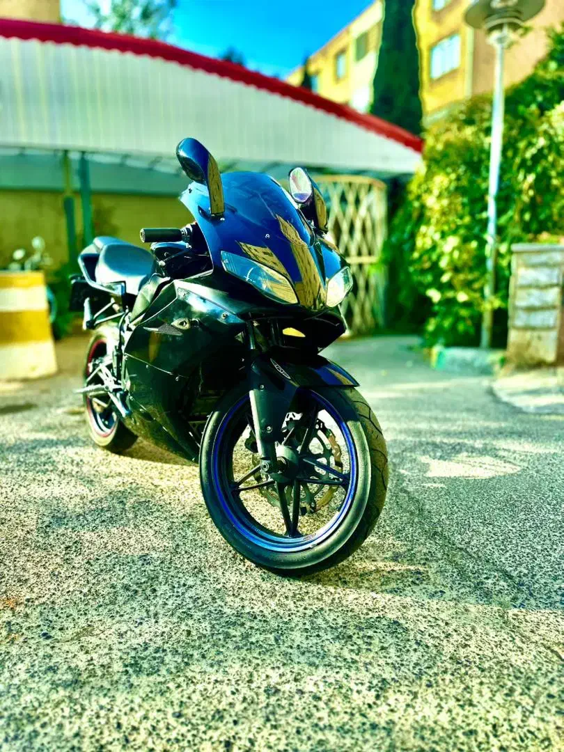 موتور مگلی ۲۵۰ انگلیسی|موتورسیکلت|تهران, مهران|دیوار