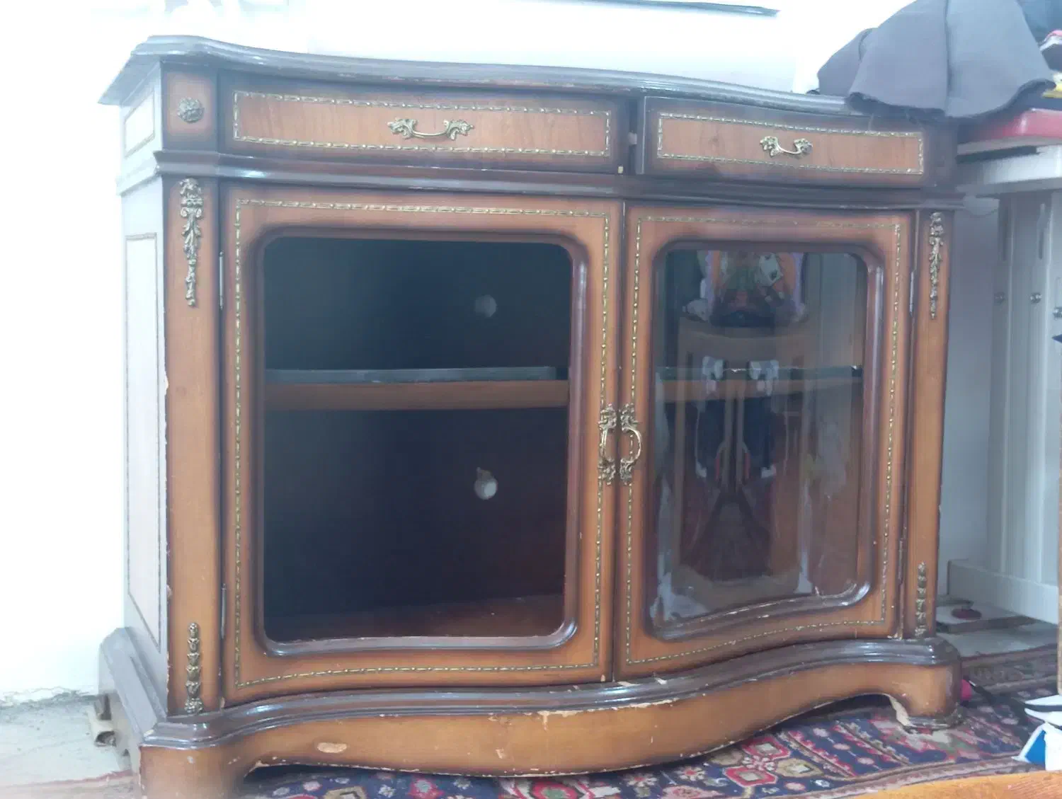 کمد|بوفه، ویترین، کنسول|تبریز, |دیوار