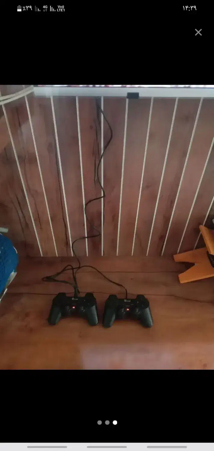 دسته بازی|کنسول، بازی ویدئویی و آنلاین|بیرجند, |دیوار