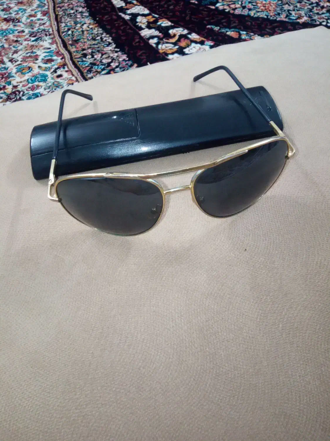 عینک آفتابی پلیسی|زیورآلات و اکسسوری|مشهد, آیت الله خامنه‌ای|دیوار