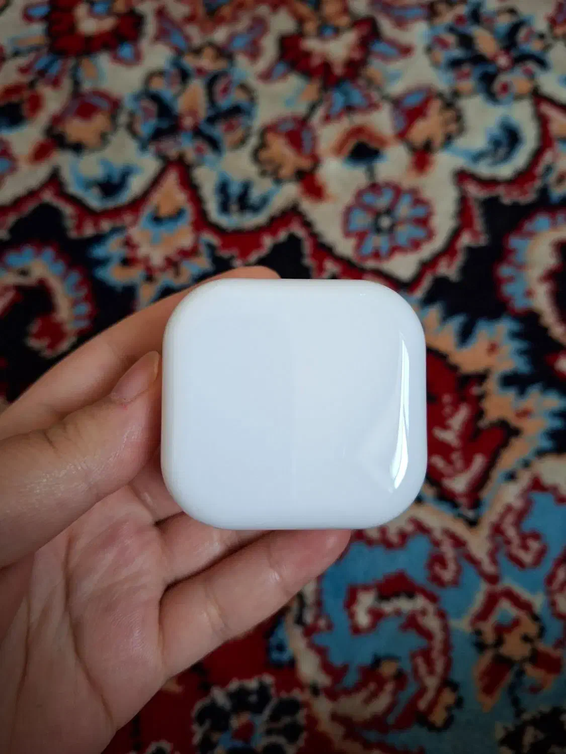 اداپتور اپل|لوازم جانبی موبایل و تبلت|یزد, |دیوار