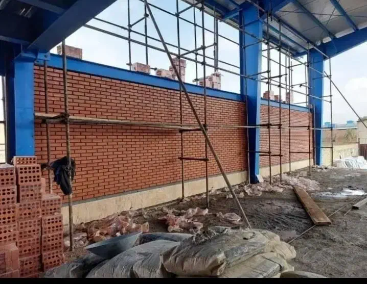 اجر نما کاری سوله|خدمات پیشه و مهارت|بیرجند, |دیوار