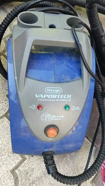 حراج سه جارو برقی سالم و سلامت|جاروبرقی، جارو شارژی، بخارشو|صومعهسرا, |دیوار