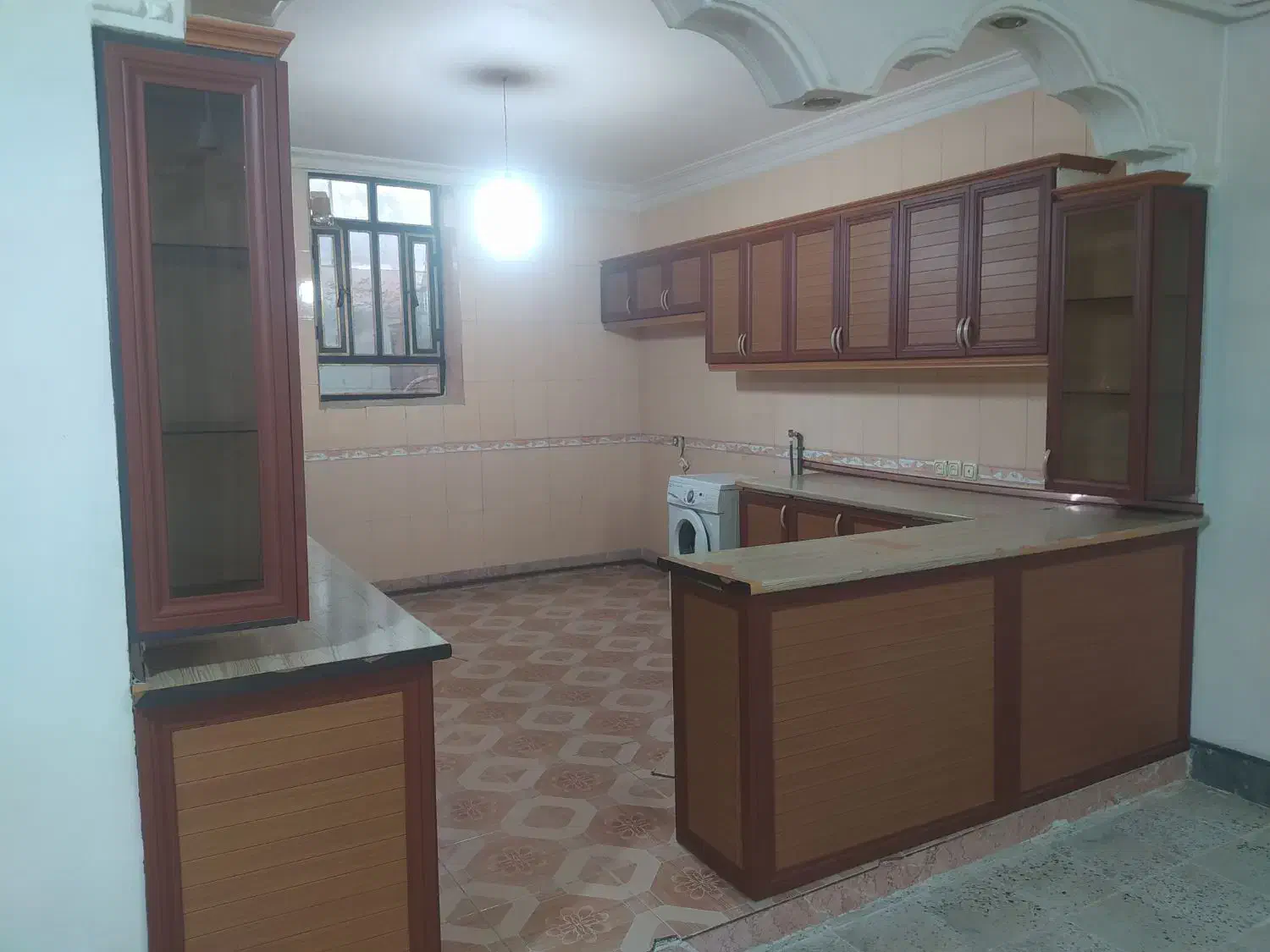 فروش کابینت کار کرده|مصالح و تجهیزات ساختمان|بدره, |دیوار