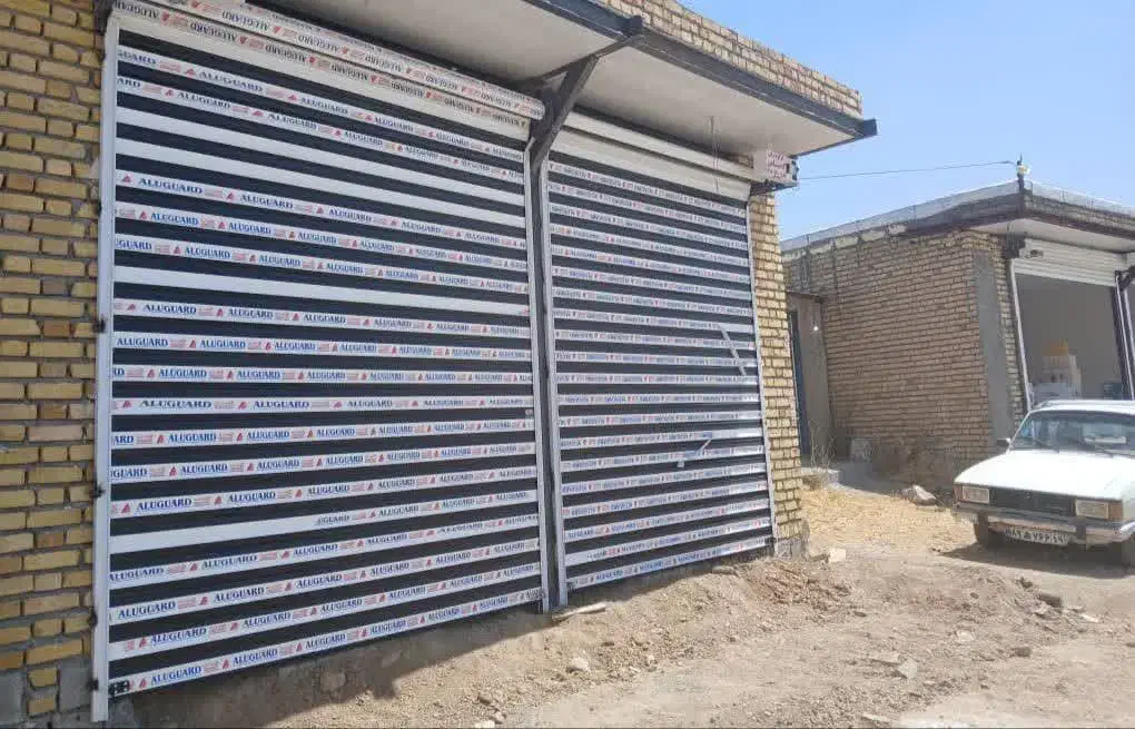 کرکره برقی تعمیرات تخصصی تعویض فنر|فروشگاه و مغازه|سبزوار, شهرک ابوذر|دیوار