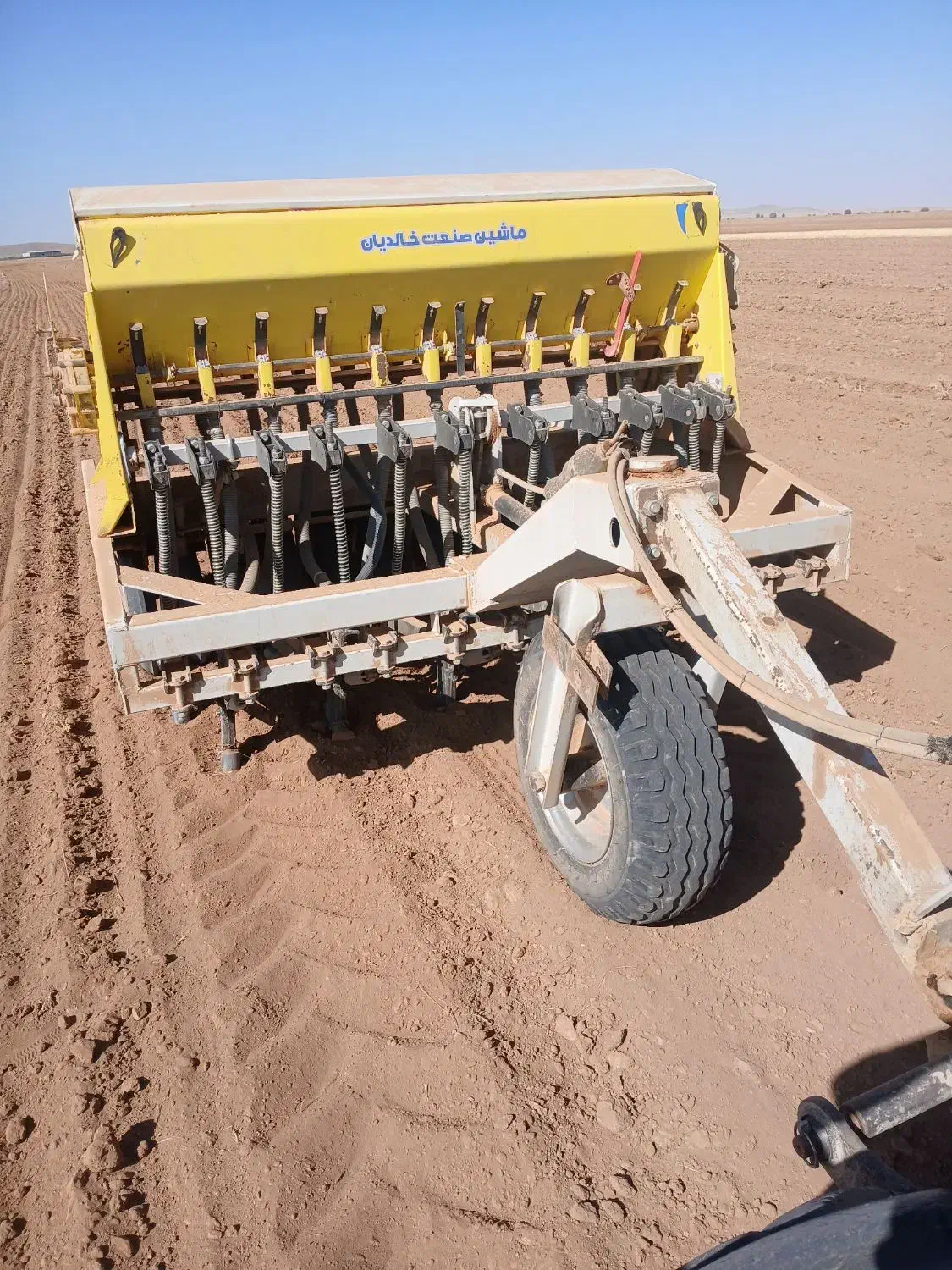 ردیفکار۱۱ردیف|قطعات یدکی و لوازم جانبی|ساروق, |دیوار