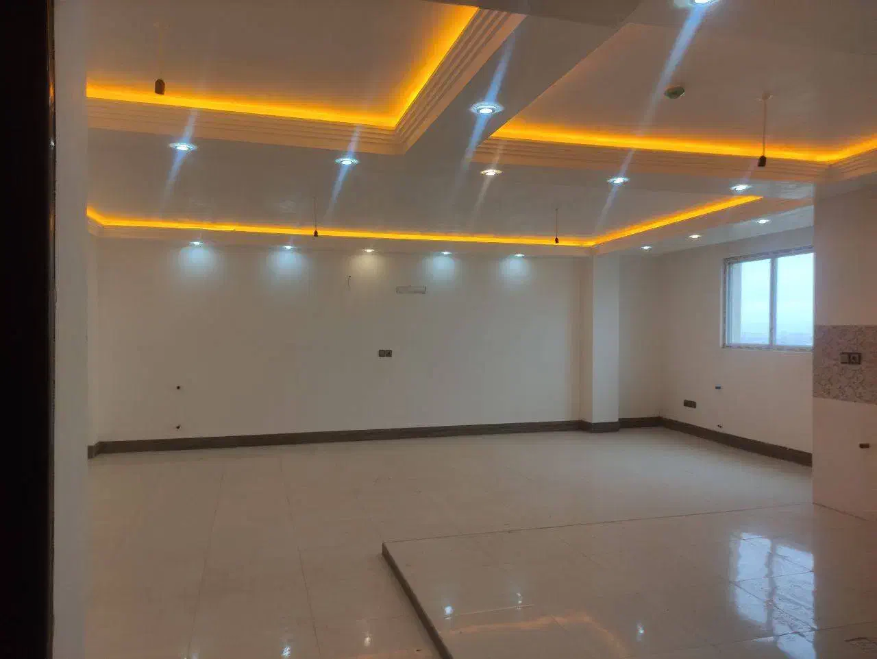 فروش یک واحد آپارتمان|فروش آپارتمان|فیروزآباد (فارس), |دیوار