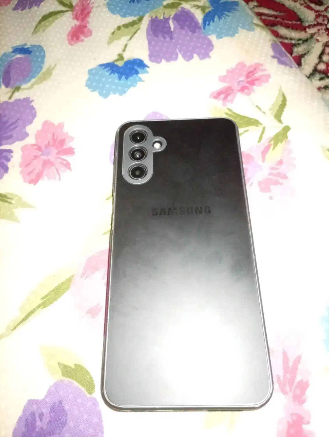 موبایل سامسونگ گلکسی اسA04s a۰۴|موبایل|آبادان, |دیوار