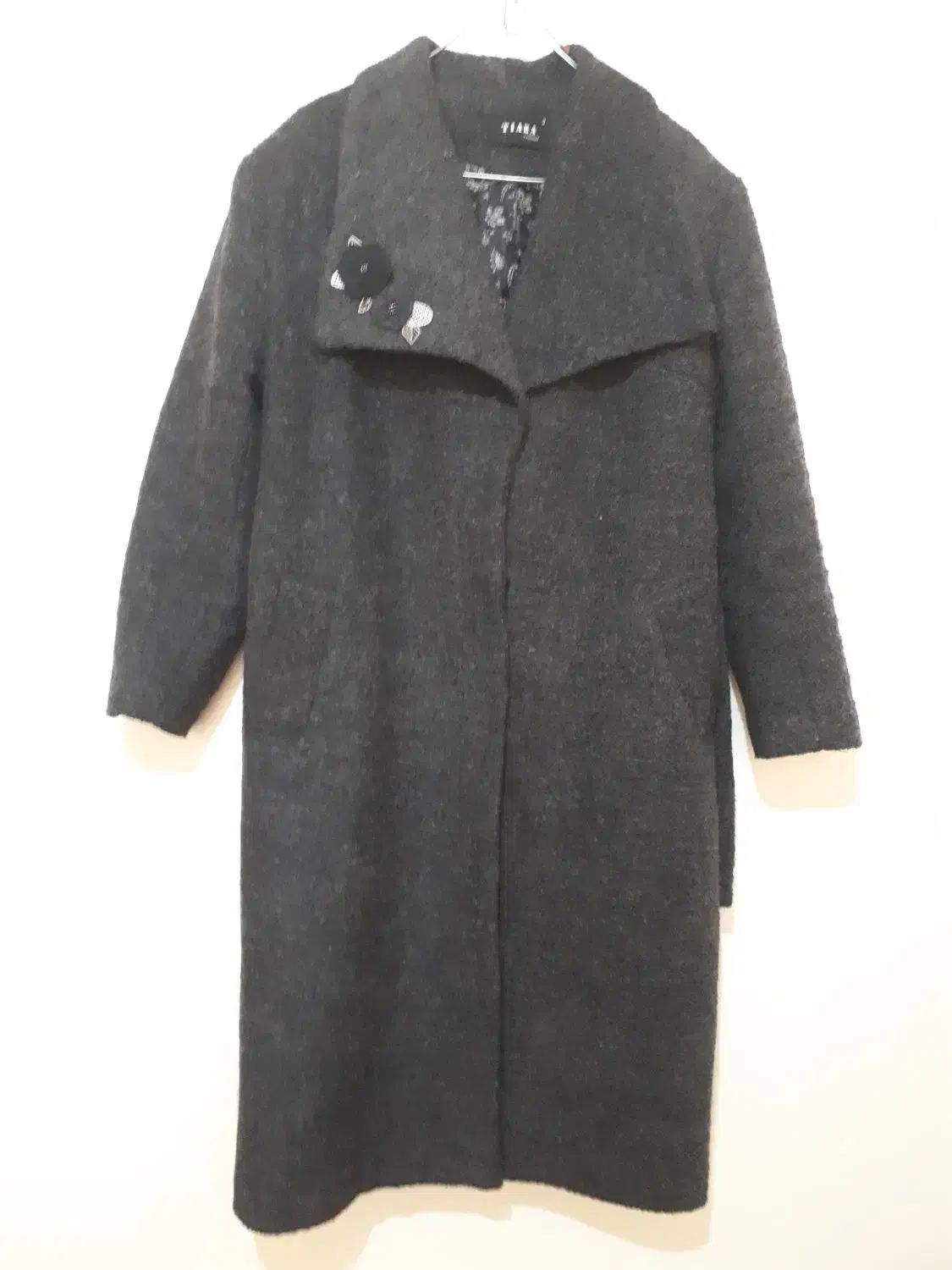 پاتو کاپشن|لباس|محمدیه-قزوین, |دیوار