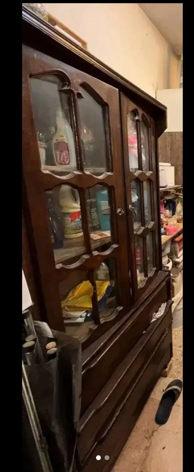 کمد|بوفه، ویترین، کنسول|ایرانشهر, |دیوار